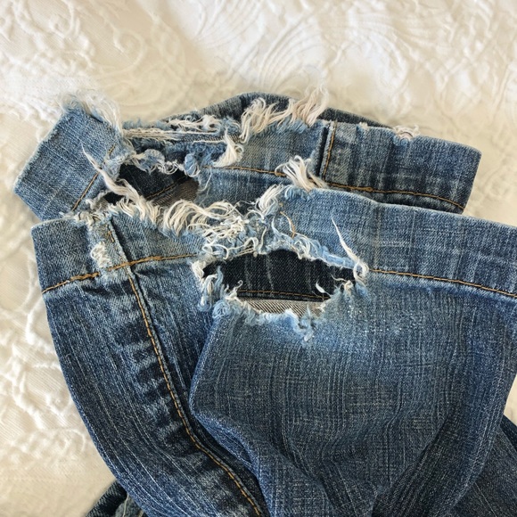 Jeans - Picture 2 of 2